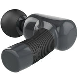 PRETTY LOVE - WIEDERAUFLADBARES MASSAGER 7 FUNKTIONEN 5 GESCHWINDIGKEITEN - Vanelion Paradise