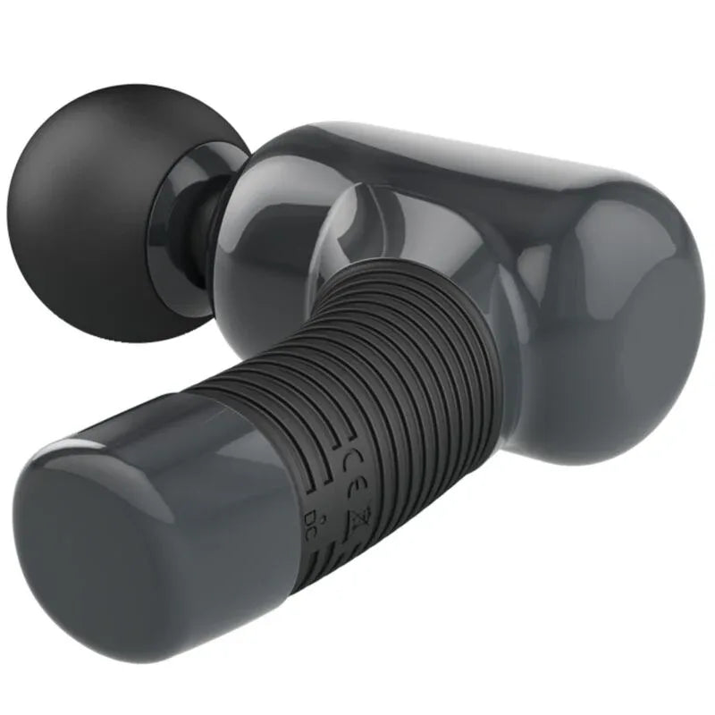 PRETTY LOVE - WIEDERAUFLADBARES MASSAGER 7 FUNKTIONEN 5 GESCHWINDIGKEITEN - Vanelion Paradise