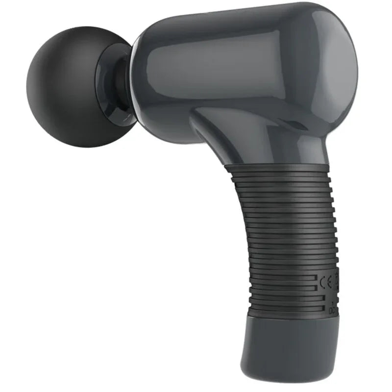 PRETTY LOVE - WIEDERAUFLADBARES MASSAGER 7 FUNKTIONEN 5 GESCHWINDIGKEITEN - Vanelion Paradise