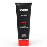 SPARTAN - COUPLE GEL VIRILITÄT UND INTENSIFIZIERENDE 100 % VEGANE CREME - Vanelion Paradise