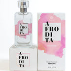 SECRETPLAY - APHRODITE NATÜRLICHE PHEROMONE PARFUMSPRAY 50 ML - Vanelion Paradise