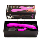 PRETTY LOVE - SMART CRAZY + LILA VIBRATOR - Vanelion Paradise