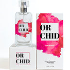 SECRETPLAY - ORCHIDEE NATÜRLICHE PHEROMONE PARFUMSPRAY 50 ML - Vanelion Paradise