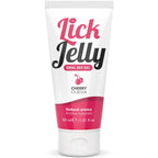 INTIMATELINE - LICK JELLY CHERRY SCHMIERMITTEL 30 ML - Vanelion Paradise