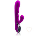 PRETTY LOVE - SMART CRAZY + LILA VIBRATOR - Vanelion Paradise