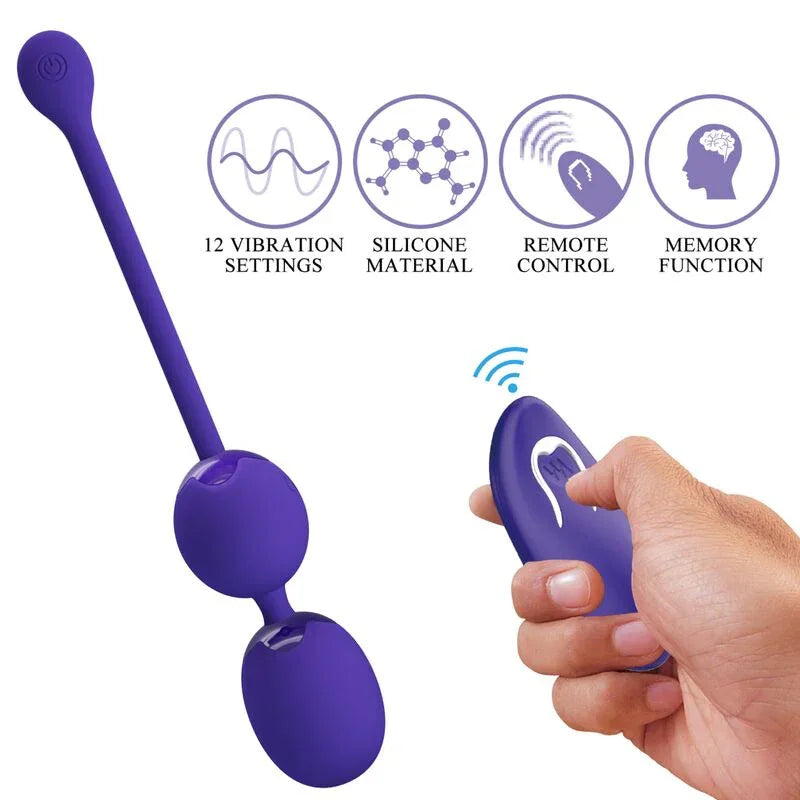 PRETTY LOVE - WILLIE YOUTH FERNBEDIENUNGSBLLE & VIOLETTE VIBRATION - Vanelion Paradise