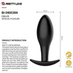 PRETTY LOVE - PRODUKTKIT FÜR PAARE - Vanelion Paradise