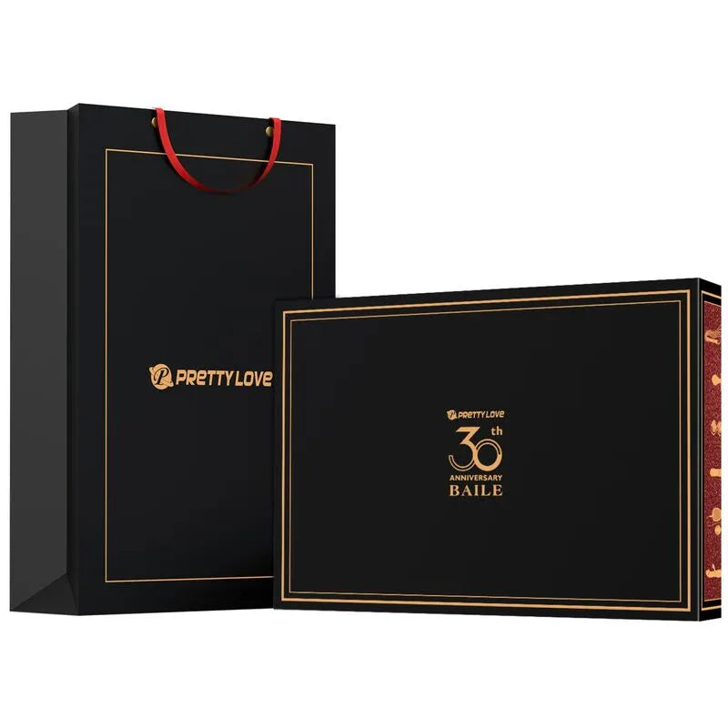 PRETTY LOVE - PRODUKTKIT FÜR PAARE - Vanelion Paradise