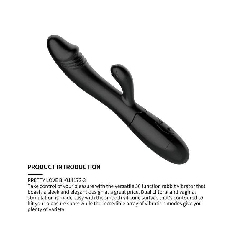 PRETTY LOVE - PRODUKTKIT FÜR PAARE - Vanelion Paradise