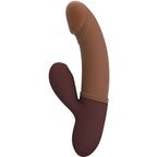 PRETTY LOVE - KANE G-SPOT VIBRATOR & SAUGER - Vanelion Paradise