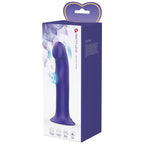 PRETTY LOVE - MURRAY YOUTH VIBRIERENDER DILDO & WIEDERAUFLADBARER VIOLETT - Vanelion Paradise