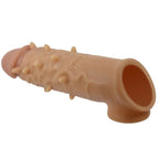 PRETTY LOVE - OSBORN EXTENSIONING STIMULATING PENSE COVER - Vanelion Paradise