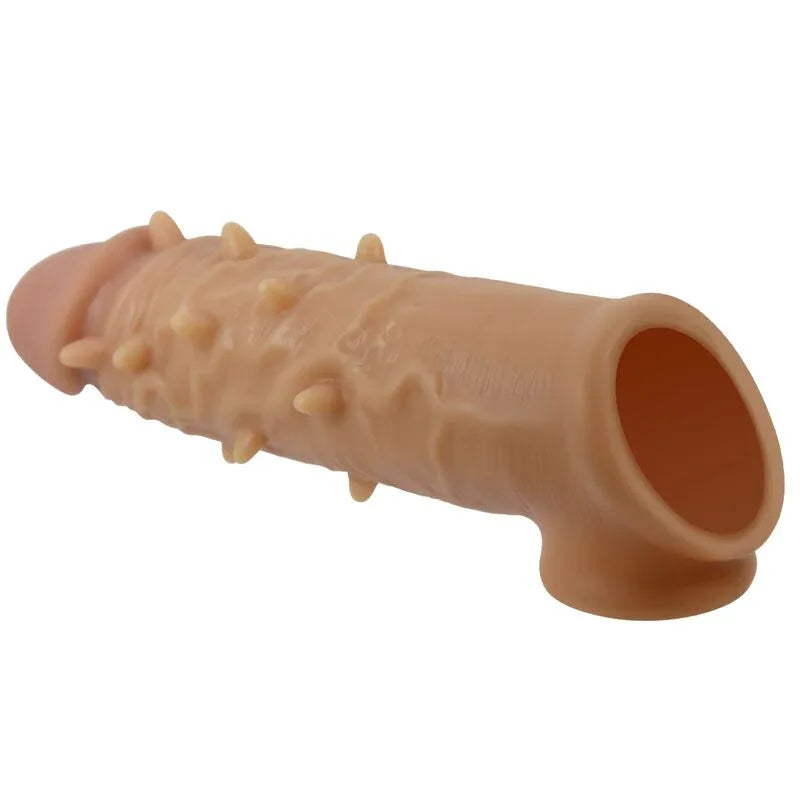 PRETTY LOVE - OSBORN EXTENSIONING STIMULATING PENSE COVER - Vanelion Paradise