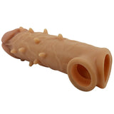 PRETTY LOVE - OSBORN EXTENSIONING STIMULATING PENSE COVER - Vanelion Paradise