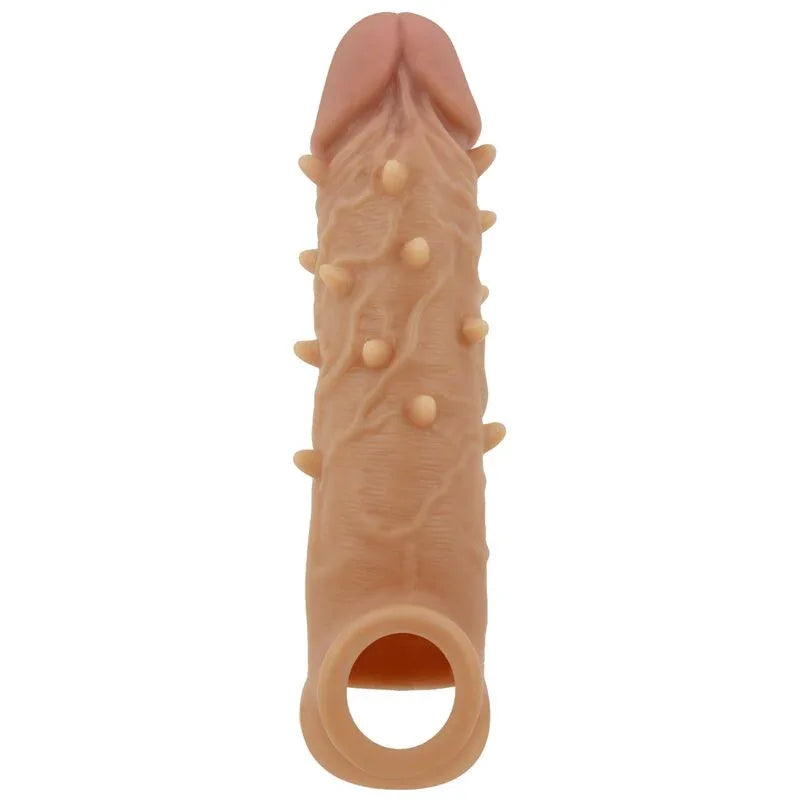 PRETTY LOVE - OSBORN EXTENSIONING STIMULATING PENSE COVER - Vanelion Paradise