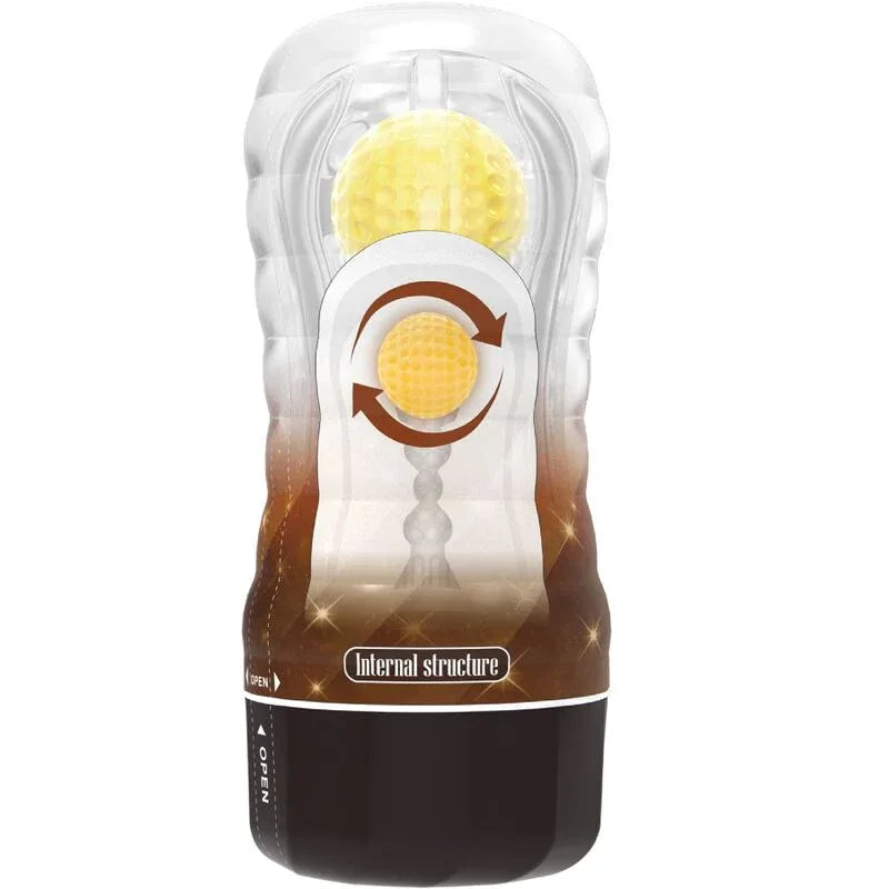 PRETTY LOVE - STELLAR MASTURBATOR-COVER - Vanelion Paradise