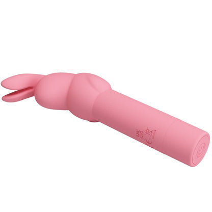 PRETTY LOVE - ROSA BUNNY VIBRATOR