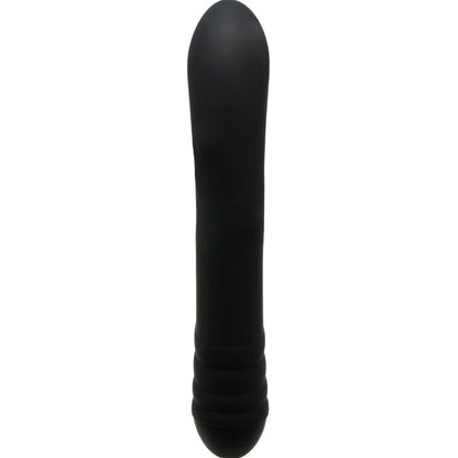 ADRIEN LASTIC - TWISTER VIBRATOR UND ROTATOR MASSAGER RABBIT SCHWARZ