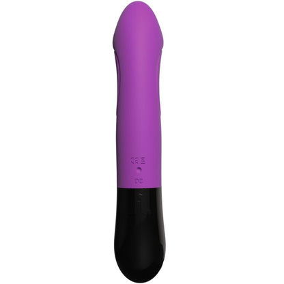 ADRIEN LASTIC - ARES 2.0 RABBIT VIBRATOR VIOLETT - Vanelion Paradise