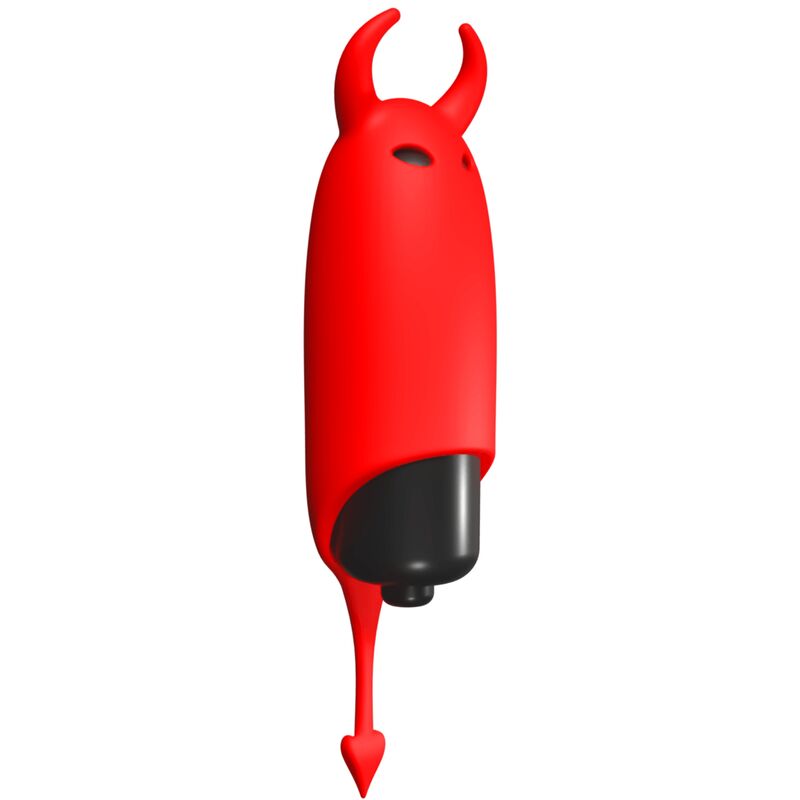 ADRIEN LASTIC - DEVOL POCKET VIBRATOR DEMON