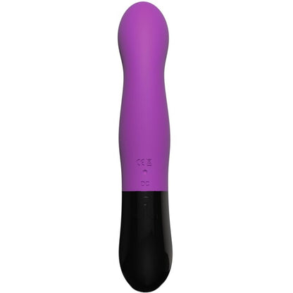 ADRIEN LASTIC - GAIA 2.0 KANINCHENVIBRATOR VIOLETT