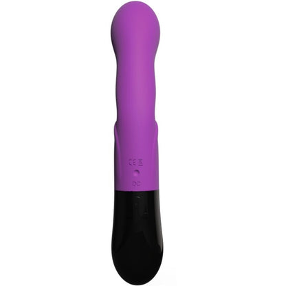 ADRIEN LASTIC - NYX 2.0 G-SPOT-VIBRATOR VIOLETT