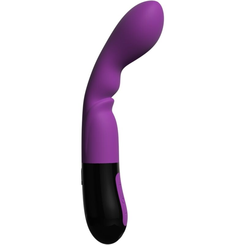 ADRIEN LASTIC - NYX 2.0 G-SPOT-VIBRATOR VIOLETT