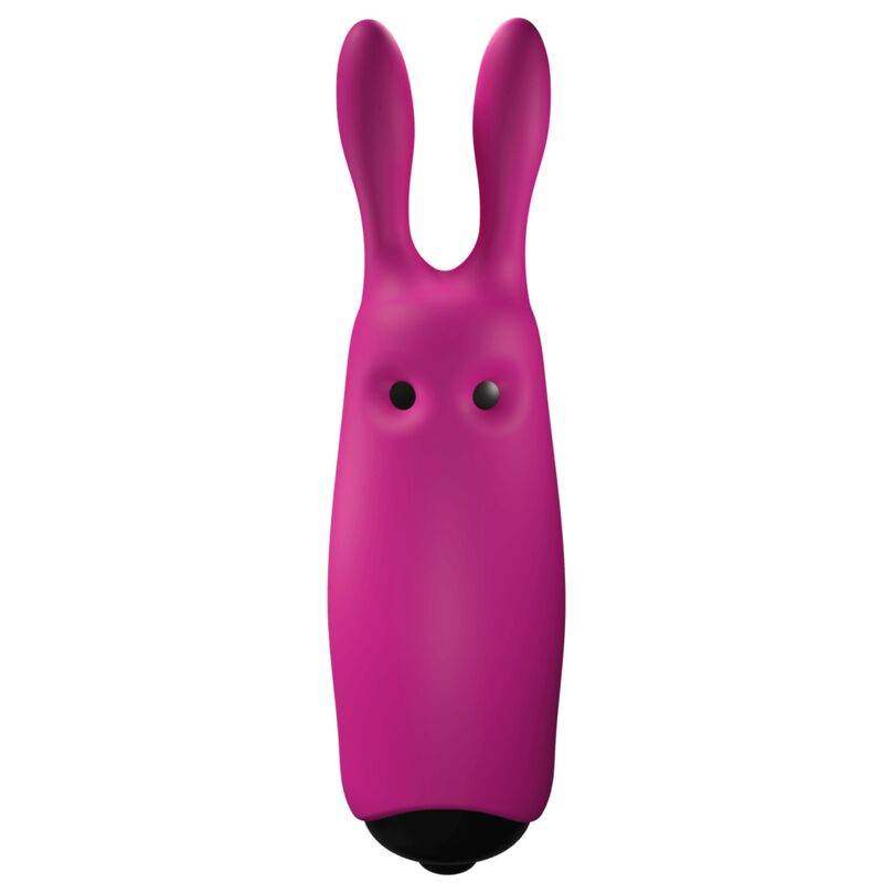 ADRIEN LASTIC - LASTIC POCKET ROSA KANINCHENVIBRATOR - Vanelion Paradise
