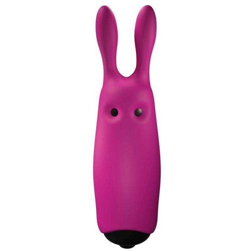 ADRIEN LASTIC - LASTIC POCKET ROSA KANINCHENVIBRATOR - Vanelion Paradise