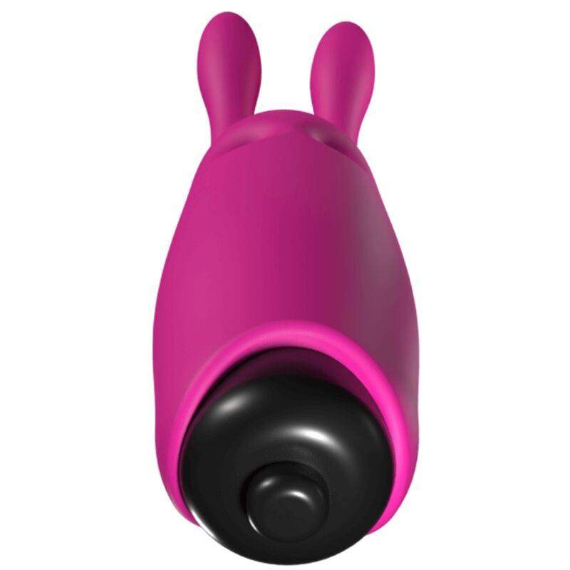 ADRIEN LASTIC - LASTIC POCKET ROSA KANINCHENVIBRATOR - Vanelion Paradise