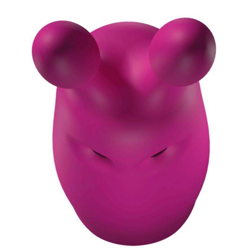 ADRIEN LASTIC - LASTIC POCKET ROSA KANINCHENVIBRATOR - Vanelion Paradise