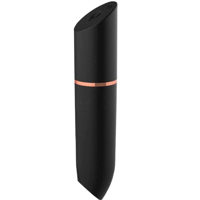 ADRIEN LASTIC  ROCKET SCHWARZ WIEDERAUFLADBARES GESCHOSS - Vanelion Paradise