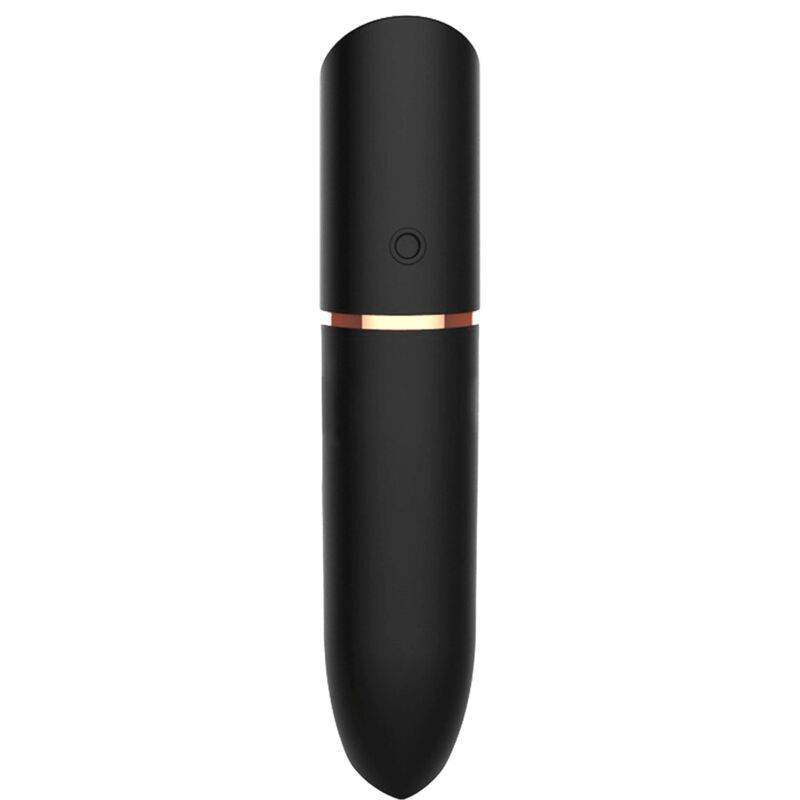 ADRIEN LASTIC  ROCKET SCHWARZ WIEDERAUFLADBARES GESCHOSS - Vanelion Paradise