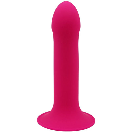 ADRIEN LASTIC - HITSENS 2 SILIKONDILDO ROSA