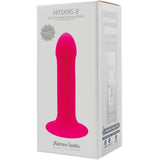 ADRIEN LASTIC - HITSENS 2 SILIKONDILDO ROSA - Vanelion Paradise