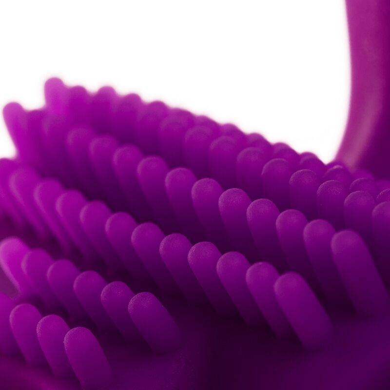 ADRIEN LASTIC - BULLET LASTIC VIOLETT VIBRATORRING - Vanelion Paradise