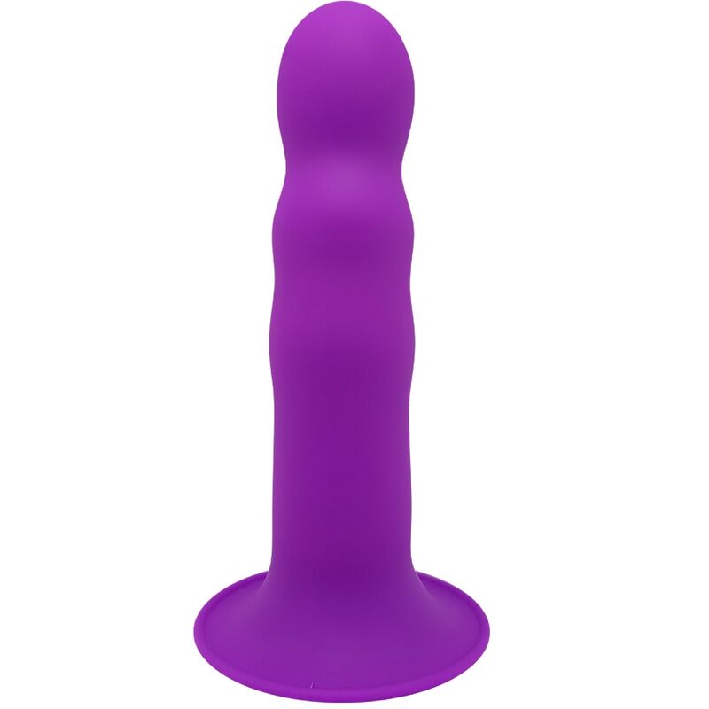 ADRIEN LASTIC - HITSENS 3 SILIKONDILDO VIOLETT