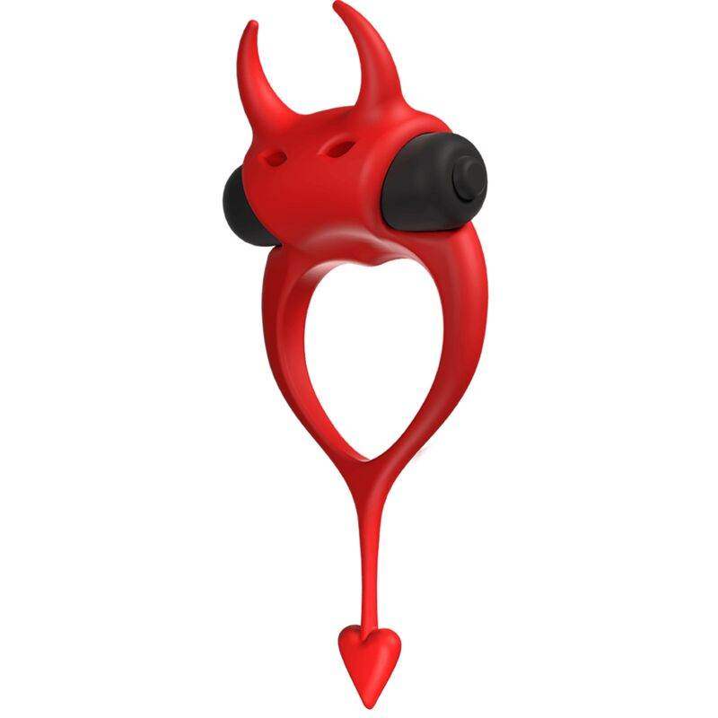 ADRIEN LASTIC - DEVOL COCKRING ROTER VIBRATORRING - Vanelion Paradise