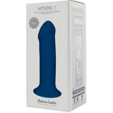 ADRIEN LASTIC - HITSENS 1 SILIKONDILDO BLAU - Vanelion Paradise