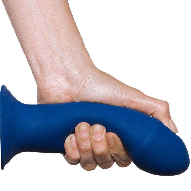 ADRIEN LASTIC - HITSENS 1 SILIKONDILDO BLAU - Vanelion Paradise