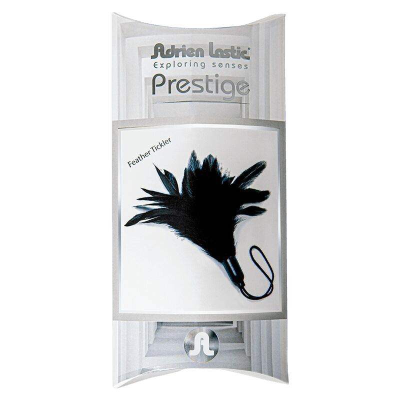 ADRIEN LASTIC  PRESTIGE SCHWARZER STAUB - Vanelion Paradise