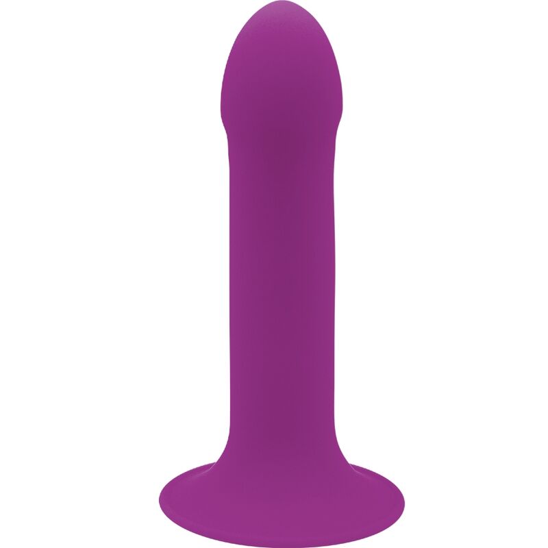 ADRIEN LASTIC - HITSENS 6 SILIKONDILDO VIOLETT