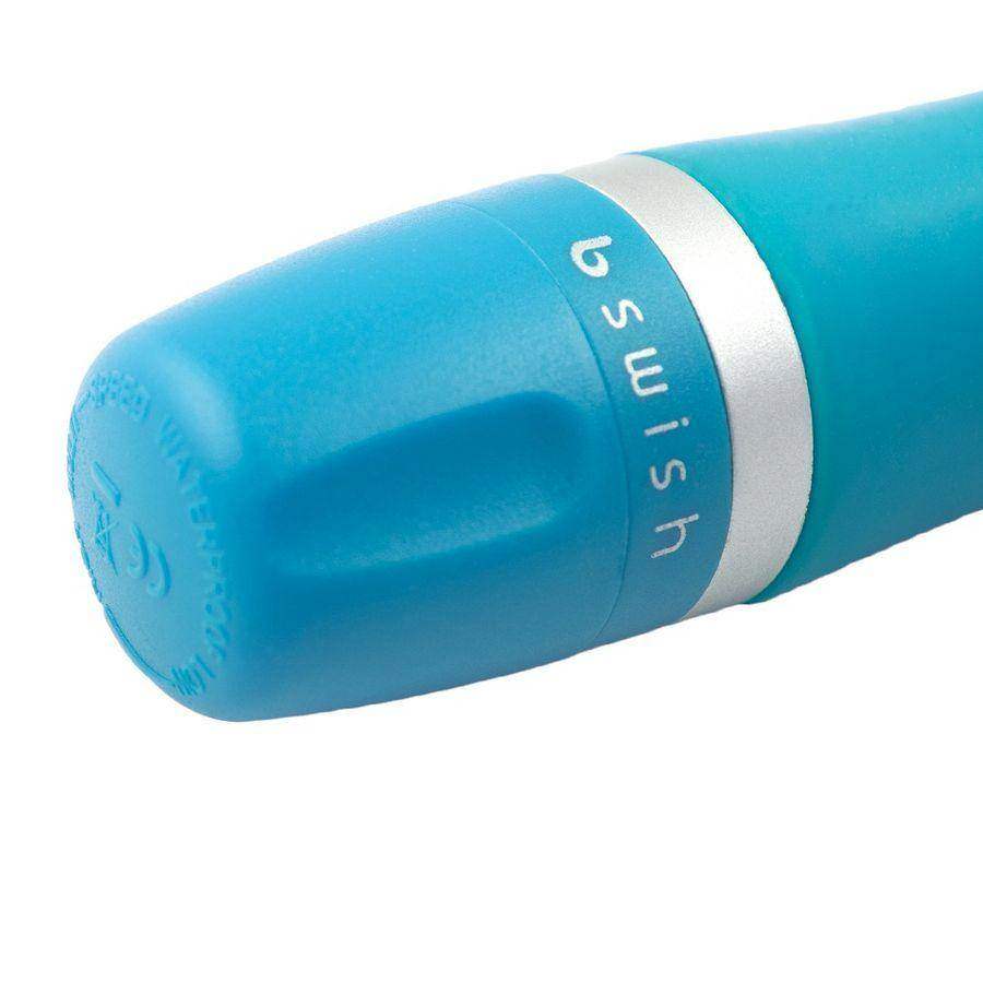 B SWISH - BCUTE CLASSIC PEARL BLUE - Vanelion Paradise