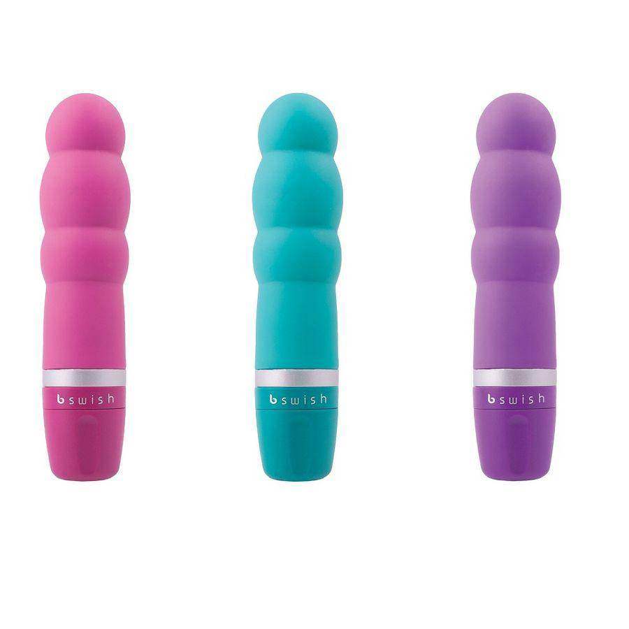 B SWISH - BCUTE CLASSIC PEARL BLUE - Vanelion Paradise