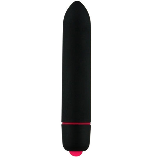 ADRIEN LASTIC - UNIVIBE MINI VIBRIERBULLET SCHWARZ