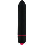 ADRIEN LASTIC - UNIVIBE MINI VIBRIERBULLET SCHWARZ - Vanelion Paradise