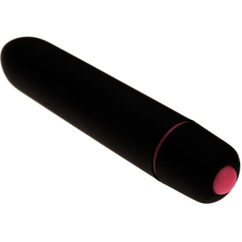 ADRIEN LASTIC - UNIVIBE MINI VIBRIERBULLET SCHWARZ