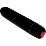 ADRIEN LASTIC - UNIVIBE MINI VIBRIERBULLET SCHWARZ - Vanelion Paradise