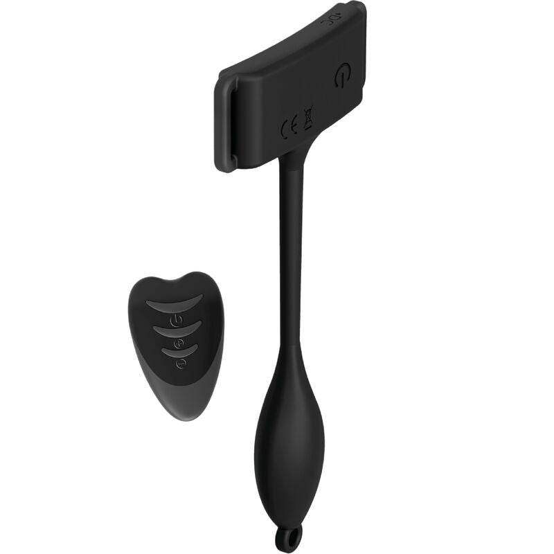 ADRIEN LASTIC - PANT VIBE FLEXIBLER HÖSCHENVIBRATOR MIT FERNBEDIENUNG - Vanelion Paradise