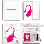 ADRIEN LASTIC  PALPITATION VIBRIERENDES EI ROSA  KOSTENLOSE APP - Vanelion Paradise